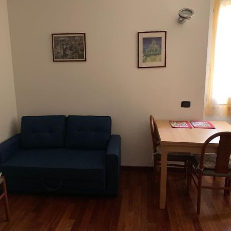 Cosy Central Flat Bergamo Exterior photo
