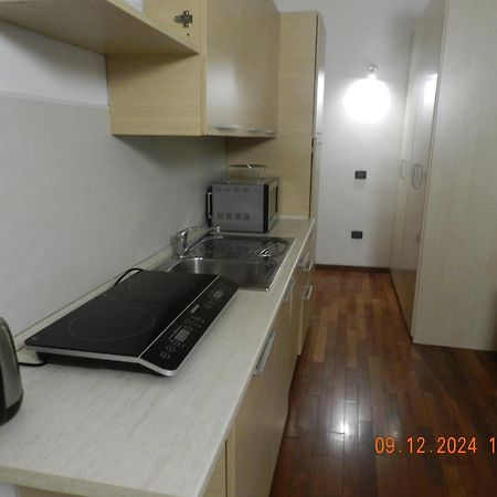 Cosy Central Flat Bergamo Exterior photo