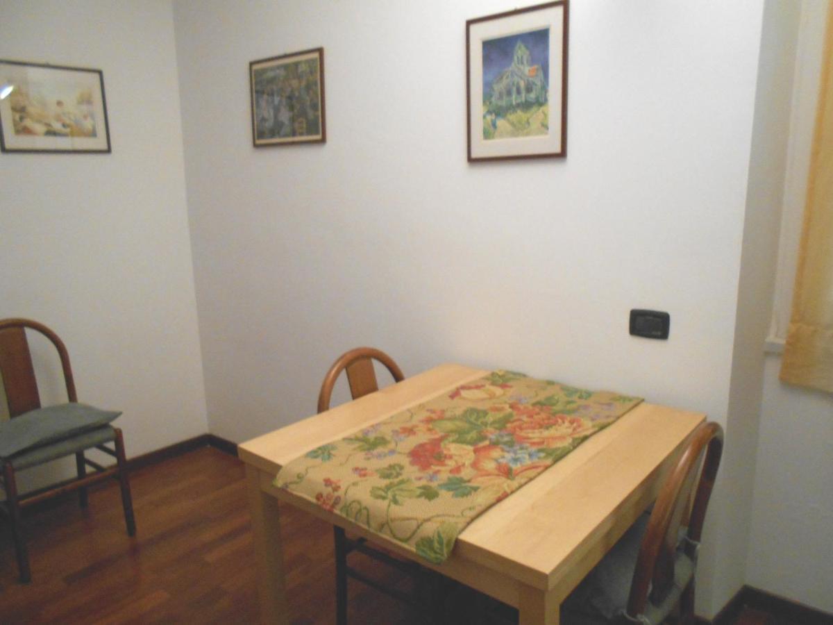 Cosy Central Flat Bergamo Exterior photo